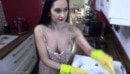 Jen - Jen-412-db video from DOWNBLOUSELOVING