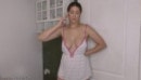 Christine - Christine-300-db video from DOWNBLOUSELOVING