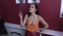 Jen - Jen-430-db video from DOWNBLOUSELOVING