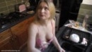 Annika - Annika-208-db video from DOWNBLOUSELOVING