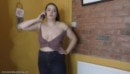 Alicia - Alicia-173-db video from DOWNBLOUSELOVING