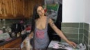 Rosie Flower - Rosie-flower-6-db video from DOWNBLOUSELOVING