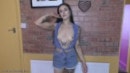 Rosie Flower - Rosie-flower-19-db video from DOWNBLOUSELOVING