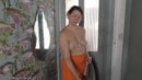 Eva - Eva-128-db video from DOWNBLOUSELOVING