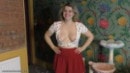 Delilah - Delilah-205-db video from DOWNBLOUSELOVING