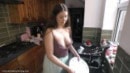 Christine - Christine-322-db video from DOWNBLOUSELOVING