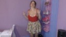 Eva - Eva-160-db video from DOWNBLOUSELOVING