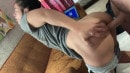 James Deen Fucks Abbie Maley In POV Doggystyle video from DTFSLUTS