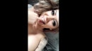 Karma Rx: POV Homemade Hookup video from DTFSLUTS