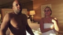 Alice March & Kate England & Marilyn Moore in Marilyn & Kate: A Special Room Service Orgy video from DTFSLUTS