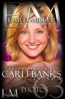 Carli Banks in  gallery from EARLMILLER by Earl Miller