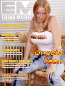 Angela in  gallery from EBINA