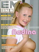 Nadina in  gallery from EBINA