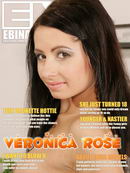 Veronica Rose in  gallery from EBINA
