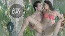 Alexa Tomas in A Hot Day video from ELEGANTANAL