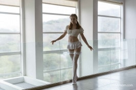 Emily Bloom  from EMILYBLOOM