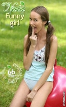 008 Funny Girl
