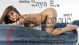 Zoya E  from EROTIC-ART