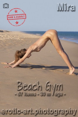 Mira & Mirabella  from EROTIC-ART