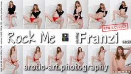 Franzi  from EROTIC-ART