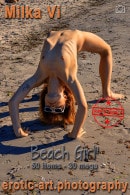 Beach Girl II