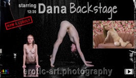 Dana  from EROTIC-ART