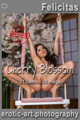 Felicitas  from EROTIC-ART