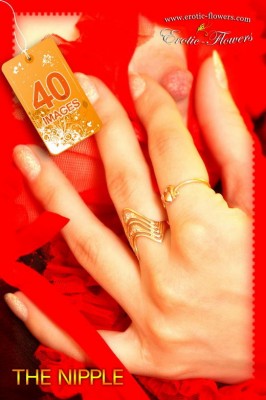 Christina from EROTIC-FLOWERS