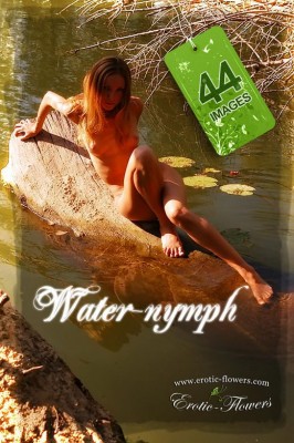 Dominika from EROTIC-FLOWERS