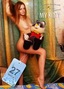 Becky in My Kitty gallery from EROTIC-FLOWERS