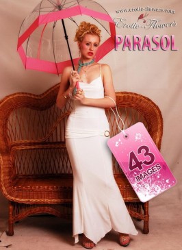 Marlen from EROTIC-FLOWERS