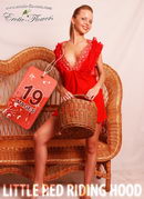 Marina in Little Red Riding Hood gallery from EROTIC-FLOWERS
