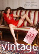 Milena in Vintage gallery from EROTIC-FLOWERS