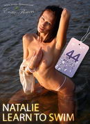 Natalie in Learn To Swim gallery from EROTIC-FLOWERS