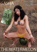 Sasha in The Watermelon gallery from EROTIC-FLOWERS