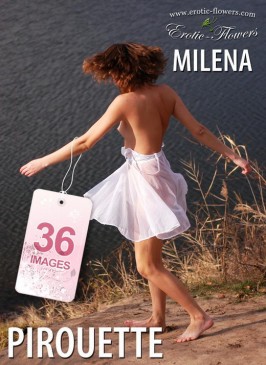 Milena from EROTIC-FLOWERS