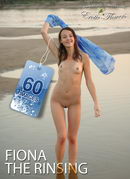 Fiona in The rinsing gallery from EROTIC-FLOWERS