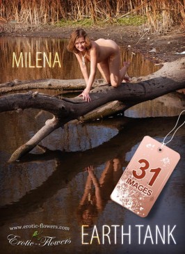 Milena from EROTIC-FLOWERS