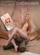 Tina in Daydreamer gallery from EROTIC-FLOWERS
