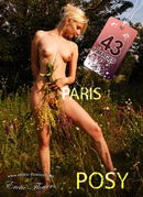 Paris in Posy gallery from EROTIC-FLOWERS