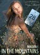 Malvina in In The Mountains gallery from EROTIC-FLOWERS