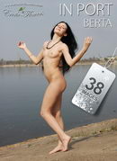 Berta in In Port gallery from EROTIC-FLOWERS