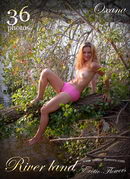 Oxana in River Land gallery from EROTIC-FLOWERS
