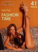Nastia in Fashion Time gallery from EROTIC-FLOWERS