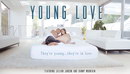Jillian Janson in Young Love video from EROTICAX by Mason