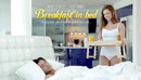 Maddy O'Reilly in Breakfeast in Bed video from EROTICAX by Mason