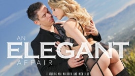 Mia Malkova  from EROTICAX