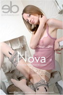 Kylie A in Nova gallery from EROTICBEAUTY by Ingret