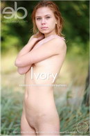 Krissta A in Ivory gallery from EROTICBEAUTY by Raphael