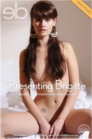 Brigitte A in Presenting Brigitte gallery from EROTICBEAUTY by Slastyonoff